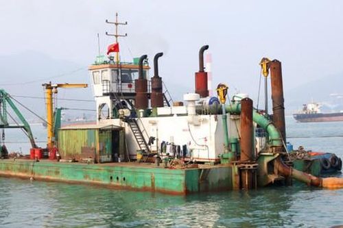 Hà Tĩnh tăng cường bảo trì công trình hàng hải
