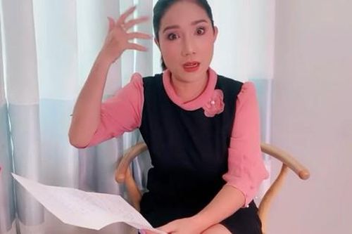 MC Cát Tường cảnh báo người hâm mộ về các chiêu trò lừa đảo mạo danh cô trên mạng xã hội