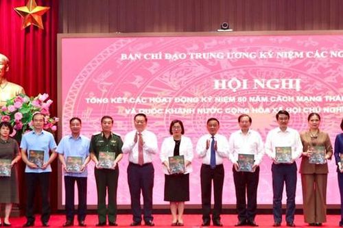 Sự kiện A80 khơi dậy mạnh mẽ tinh thần yêu nước, niềm tự hào dân tộc