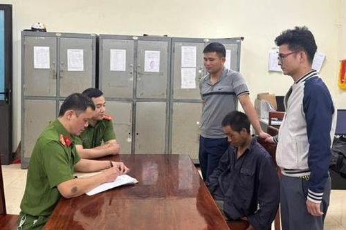 Bắt đối tượng truy nã đặc biệt nguy hiểm về tội giết người ở Sơn La