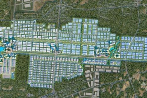 Đồng Nai: Gấp rút GPMB sẵn sàng khởi công đồng loạt 3 khu công nghiệp vào cuối năm