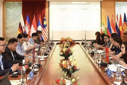 Hải quan thỏa thuận công nhận lẫn nhau về Doanh nghiệp ưu tiên với các nước ASEAN