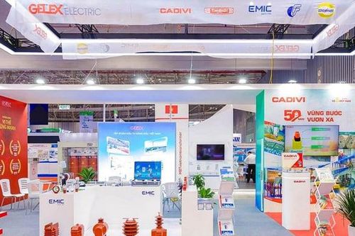 Kết thúc quý 3/2025, Gelex Electric hoàn thành 101% kế hoạch lợi nhuận năm