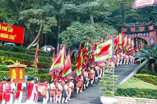 Phú Thọ: Tập trung phát huy sức mạnh văn hóa, con người thành nguồn lực nội sinh và động lực phát triển