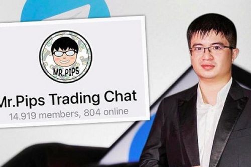 Khởi tố 47 bị can, thu giữ hơn 5.315 tỷ đồng trong vụ án Mr Pips