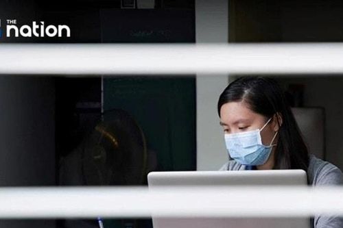 Thái Lan cho làm việc tại nhà để đối phó với ô nhiễm không khí