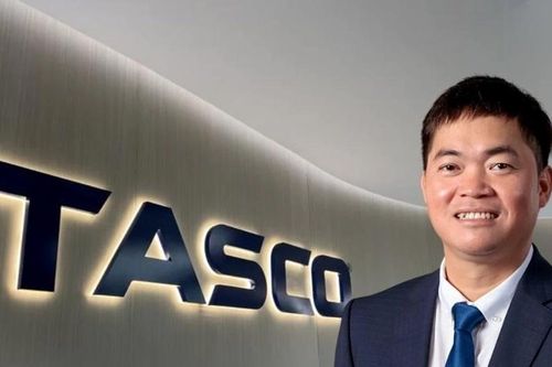 Hậu trường M&A: Chủ tịch Vũ Đình Độ đóng vai trò 'kép' trong thương vụ Tasco thâu tóm DNP Holding