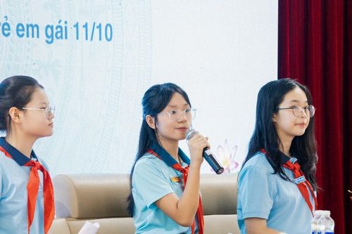 Giáo dục sức khỏe, nền tảng cho thế hệ trẻ Việt Nam