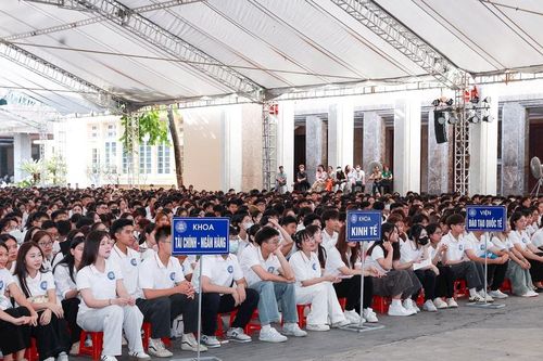 Trường Đại học Thương mại dự kiến mở ngành Khoa học máy tính, Ứng dụng trí tuệ nhân tạo trong kinh doanh