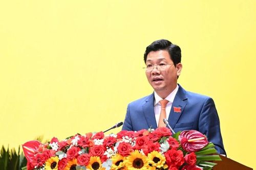 Tây Ninh: Quy mô kinh tế đứng thứ 10 cả nước