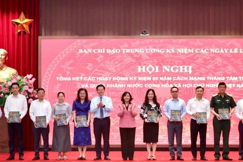 Hà Nội và dấu ấn A80: Bài học về sự chủ động, tâm huyết và tinh thần phục vụ