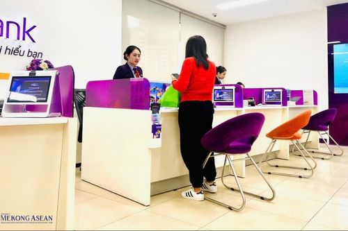 TPBank được chấp thuận tăng vốn điều lệ lên hơn 27.000 tỷ đồng
