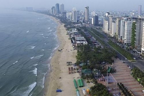 Đà Nẵng: Bệnh viện và cơ sở dịch vụ biển bị xử phạt vì vi phạm môi trường, an toàn thực phẩm