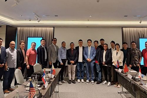 Thành lập Liên đoàn Thể thao điện tử Đông Nam Á