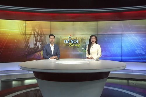 Chương trình Hà Nội buổi sáng | 09/10/2025