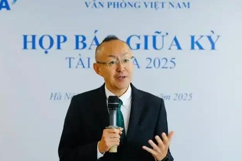 JICA hỗ trợ Việt Nam xử lý nước thải đô thị
