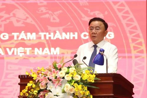 Kinh nghiệm A80 về tổ chức các sự kiện của đất nước