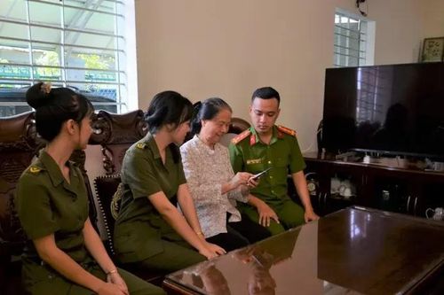 Lan tỏa mô hình '3 trong 1' giữ bình yên từ cơ sở