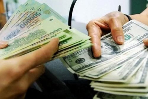 Chuyển tiền 500 triệu phải nhập dữ liệu cá nhân từ 1/11