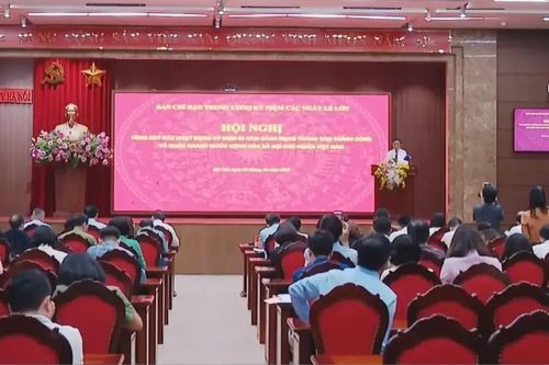 Thành công của A80 khẳng định sức mạnh dân tộc Việt Nam