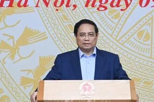 Năm 2030, ít nhất 50% đơn vị hành chính cấp xã 'không ma túy'