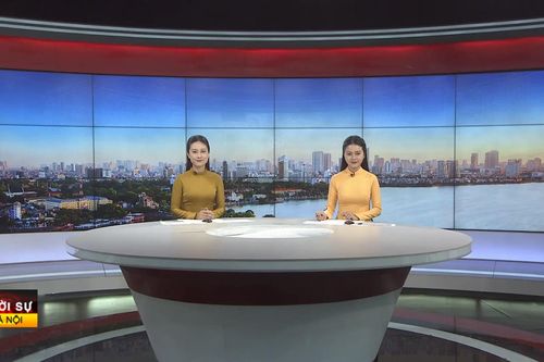 Chương trình Thời sự 18h30 | 09/10/2025