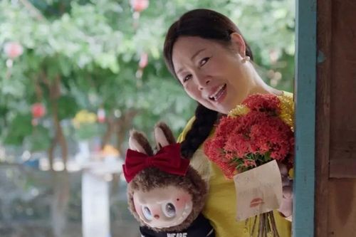 Hồng Vân, Hữu Châu trở lại trong phim 'Cưới vợ cho cha'
