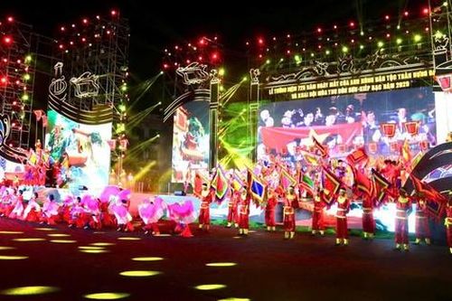 Điều chỉnh thời gian tổ chức Lễ khai hội mùa Thu Côn Sơn – Kiếp Bạc năm 2025