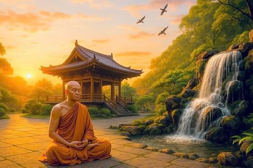 Bộ câu hỏi 'Ngũ căn'