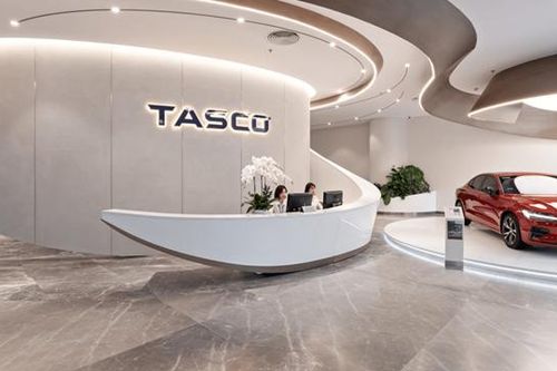Tasco (HUT) lên kế hoạch thâu tóm DNP Holding, xin miễn chào mua công khai