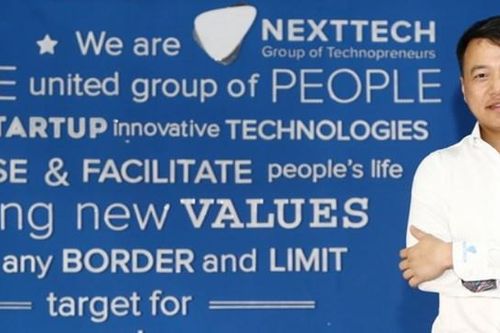 NextTech Group của Shark Bình giảm vốn 99% trước khi vướng lùm xùm tiền ảo AntEx
