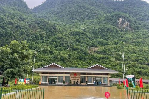Ngành Văn hóa, Thể thao và Du lịch thiệt hại khoảng 320 triệu đồng do ảnh hưởng bão số 11