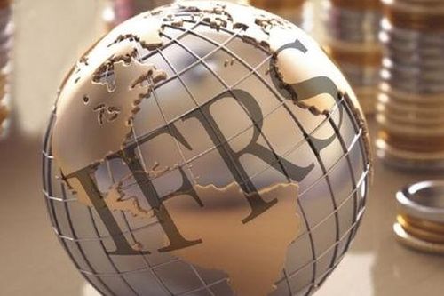 IFRS - Động lực cải cách thúc đẩy mục tiêu nâng hạng thị trường chứng khoán