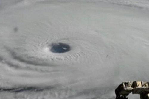 Siêu bão Hạ Long có gió giật 252 km/h 'càn quét' nam Nhật Bản, bão Nakri lập tức nối gót hình thành