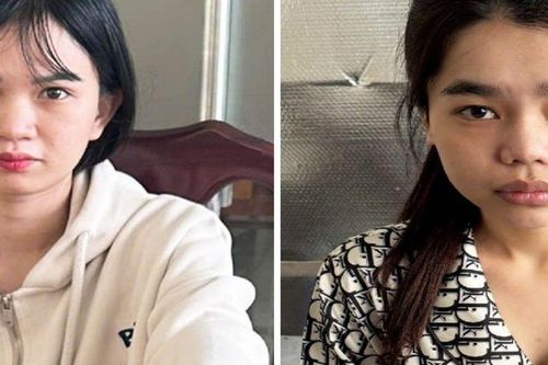 Một băng nhóm trộm vàng của người bán thịt heo: Hé lộ hành động của các bạn gái đáng xấu hổ