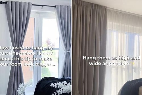 Chuyên gia nội thất bày mẹo cực dễ để căn phòng trông rộng hơn