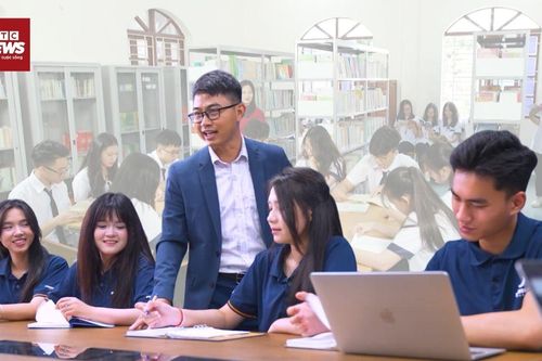 Học suốt đời - động lực đổi mới giáo dục, đổi mới tương lai