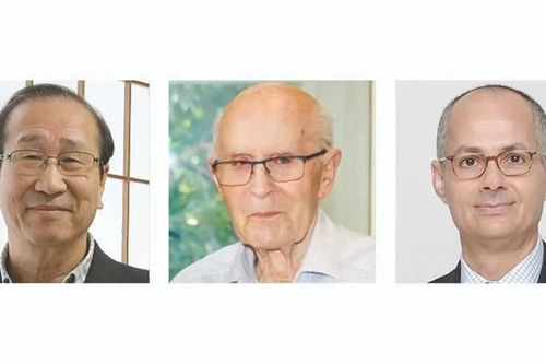 Công nghệ 9/10: 'Chiếc túi thần kỳ' giúp ba nhà hóa học giành Nobel 2025