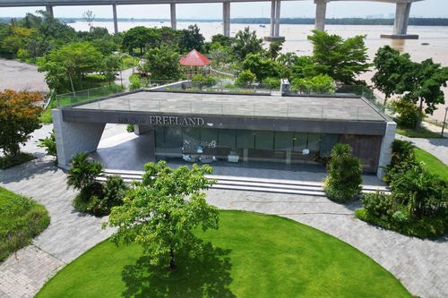 Cận cảnh siêu dự án khiến loạt cựu lãnh đạo tỉnh Đồng Nai vướng vòng lao lý
