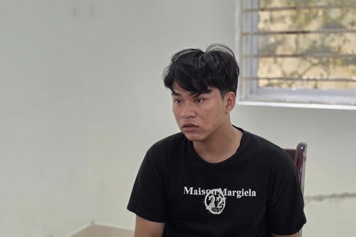 Bắt nam thanh niên cướp giật tài sản của thai phụ