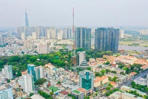 TP Hồ Chí Minh đứng trước thời cơ lịch sử