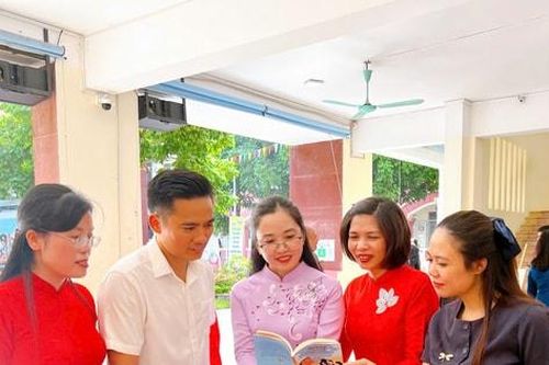 Phường Thanh Liệt: Lan tỏa tinh thần hiếu học, làm chủ tri thức và công nghệ