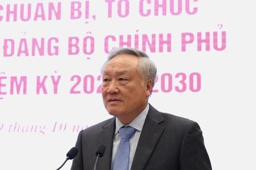 Chính phủ chuyển mạnh tư duy sang chủ động kiến tạo phục vụ người dân, doanh nghiệp