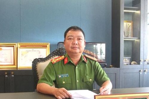 Người gìn giữ thương hiệu 'số 7 Thiền Quang'