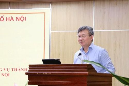Tạo kênh kết nối đối ngoại nhân dân Thủ đô ngày càng phong phú, sâu rộng