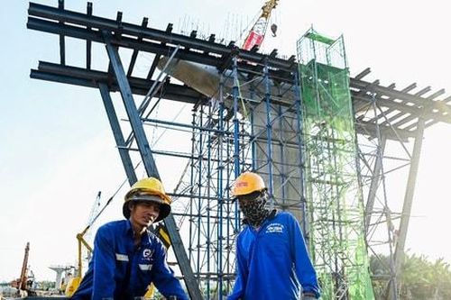 TP Hồ Chí Minh: Xử lý mạnh các nhà thầu thi công 'ì ạch' các dự án trọng điểm