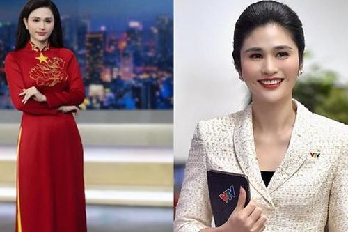 BTV Minh Trang diện trang phục trên truyền hình và đời thực khác nhau ra sao?