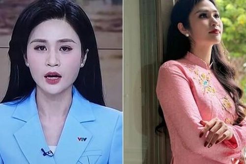 Lên tiếng về sự cố đọc nhầm công điện trong bản tin Thời sự 19h, BTV Minh Trang hiện sống trong căn hộ thế nào?