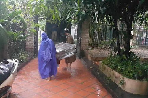 Nhập trạch gặp mưa có phải là điềm lành và những ngày nên tránh nhập trạch