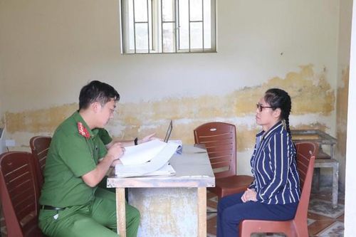 Cựu nhân viên ngân hàng trốn truy nã 30 năm sa lưới